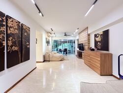 The Pearl @ Mount Faber (D4), Condominium #592866611
